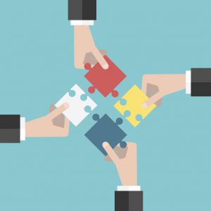 新連携事業