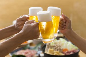 飲み会